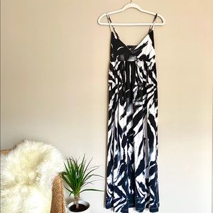 💎Roxy • Maxi Dress